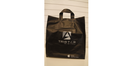 Soft Loop Bag Tristar